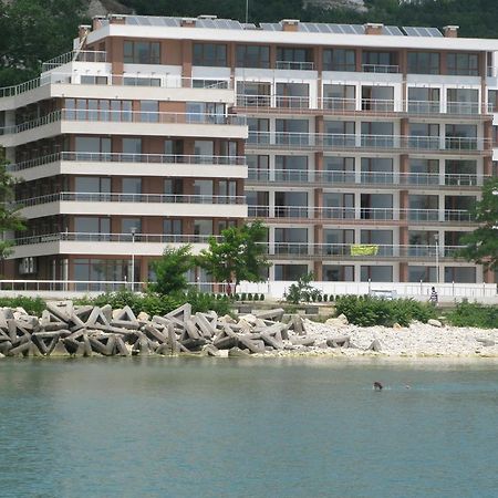 Apartments In Princess Residence Balcic Exterior foto