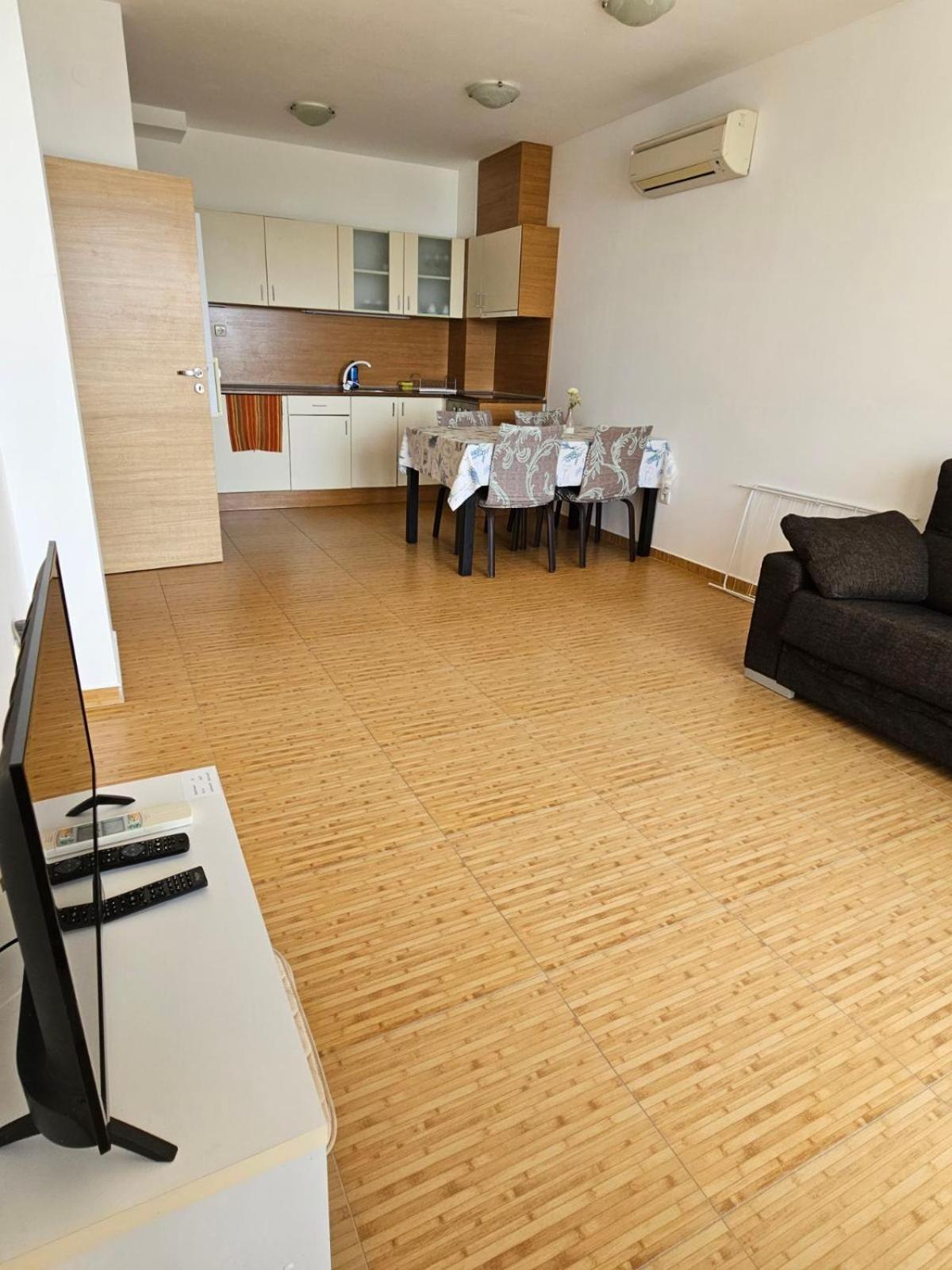 Apartments In Princess Residence Balcic Exterior foto
