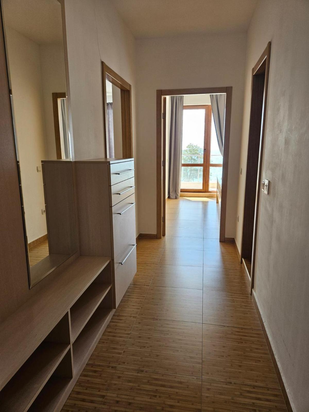 Apartments In Princess Residence Balcic Exterior foto