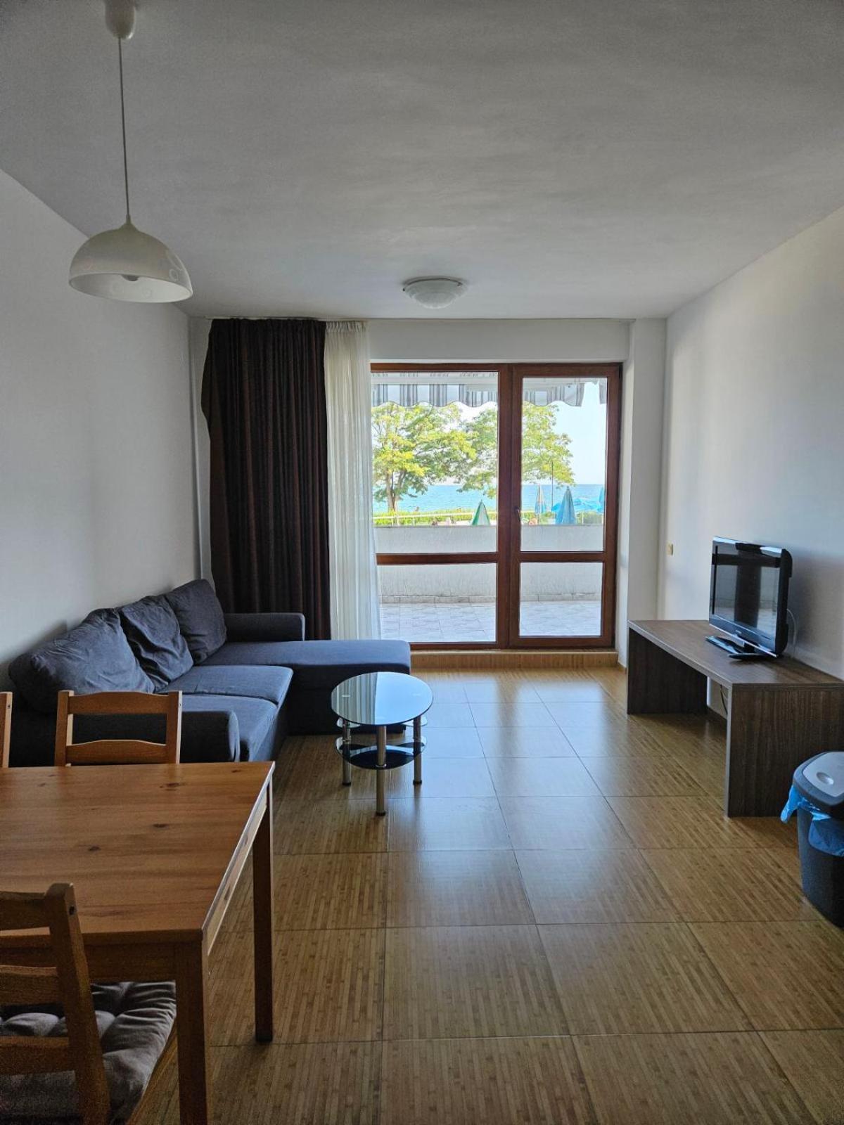 Apartments In Princess Residence Balcic Exterior foto