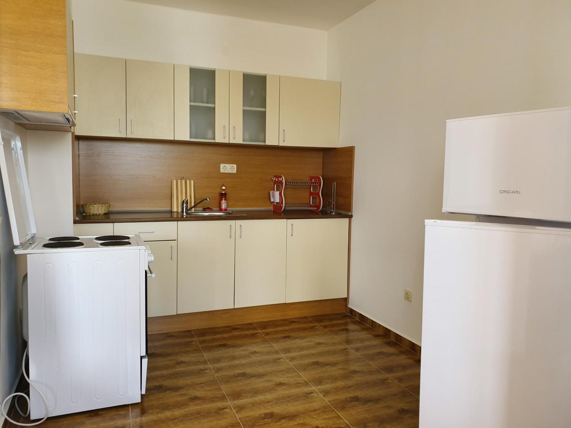 Apartments In Princess Residence Balcic Exterior foto