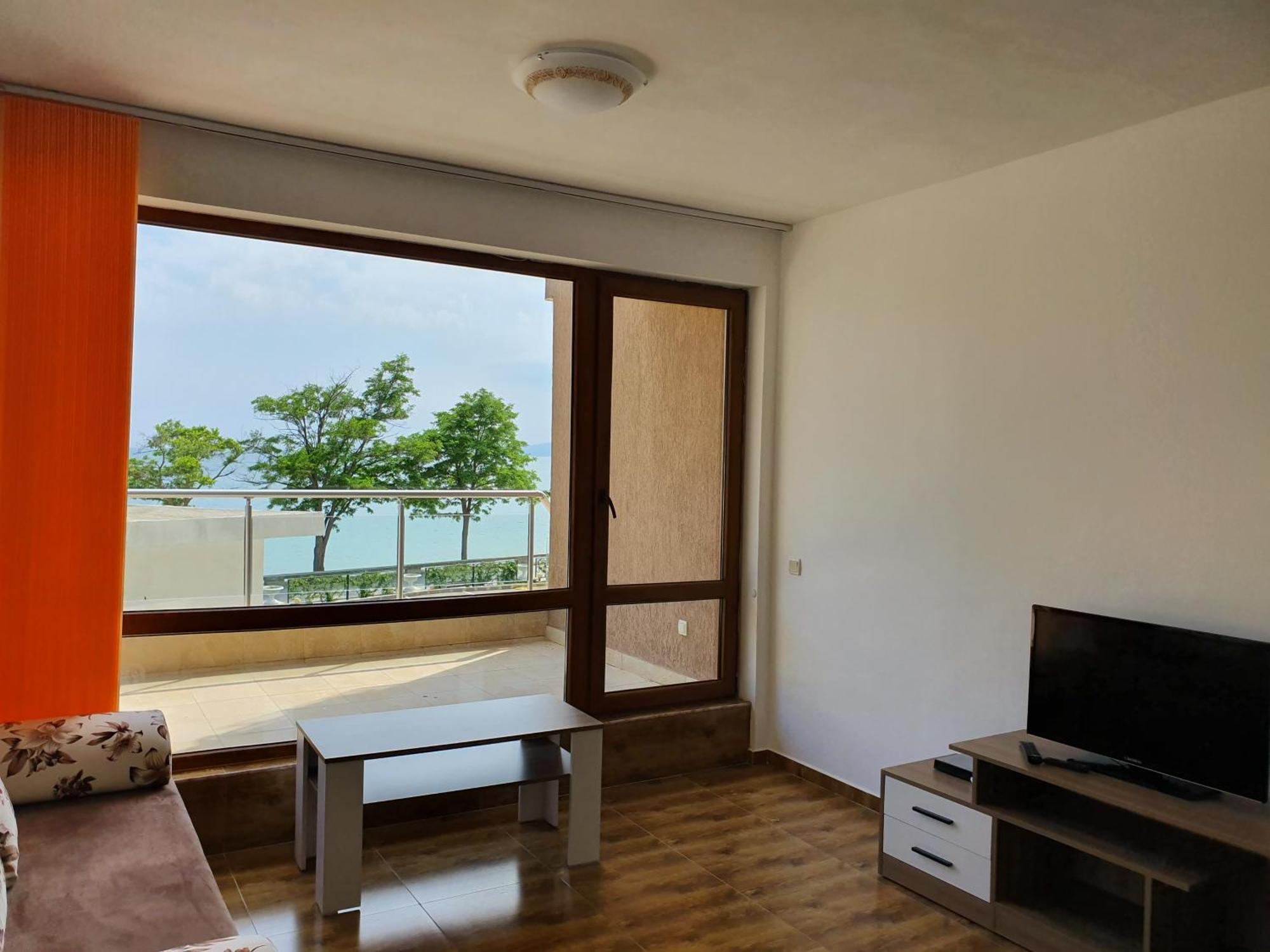 Apartments In Princess Residence Balcic Exterior foto