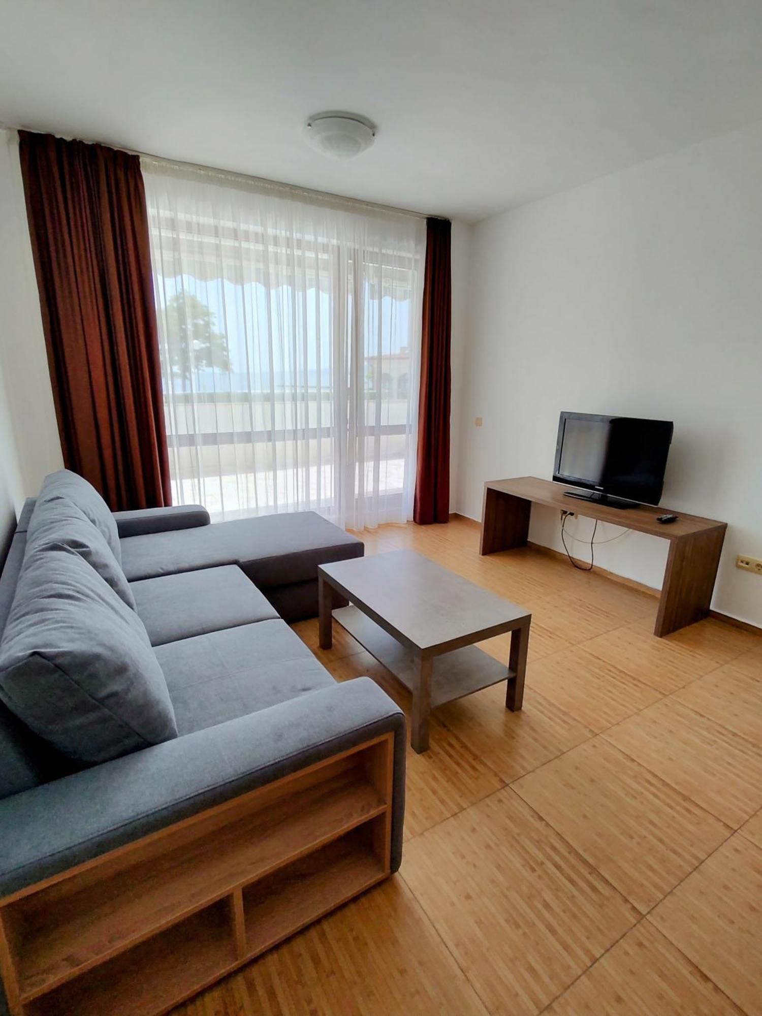 Apartments In Princess Residence Balcic Exterior foto