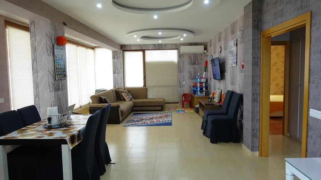 Apartments In Princess Residence Balcic Exterior foto