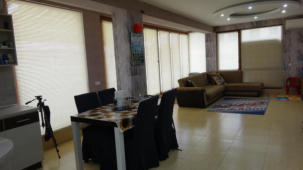 Apartments In Princess Residence Balcic Exterior foto