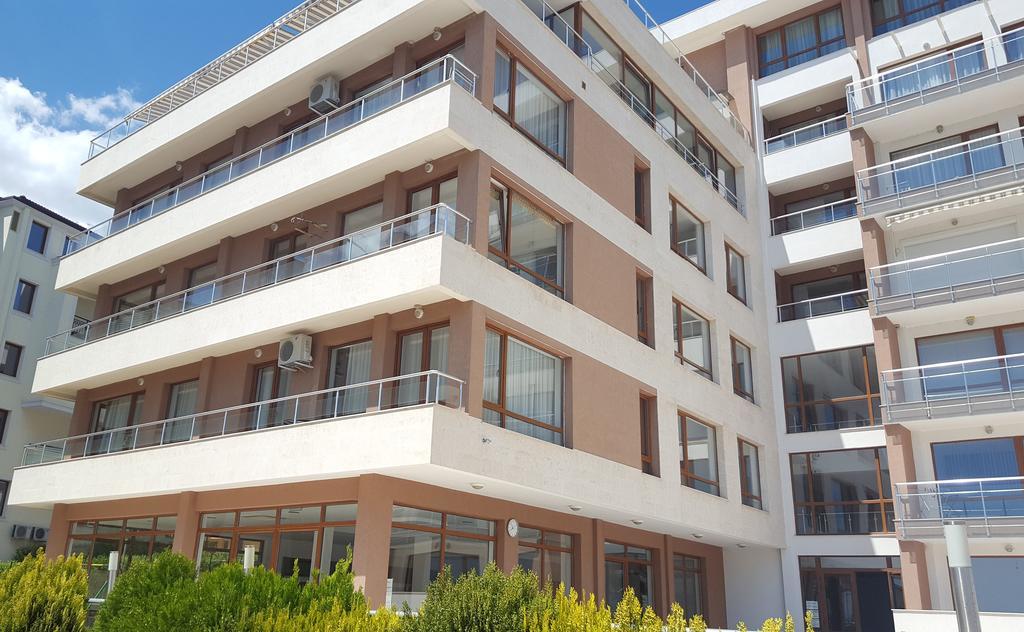 Apartments In Princess Residence Balcic Exterior foto
