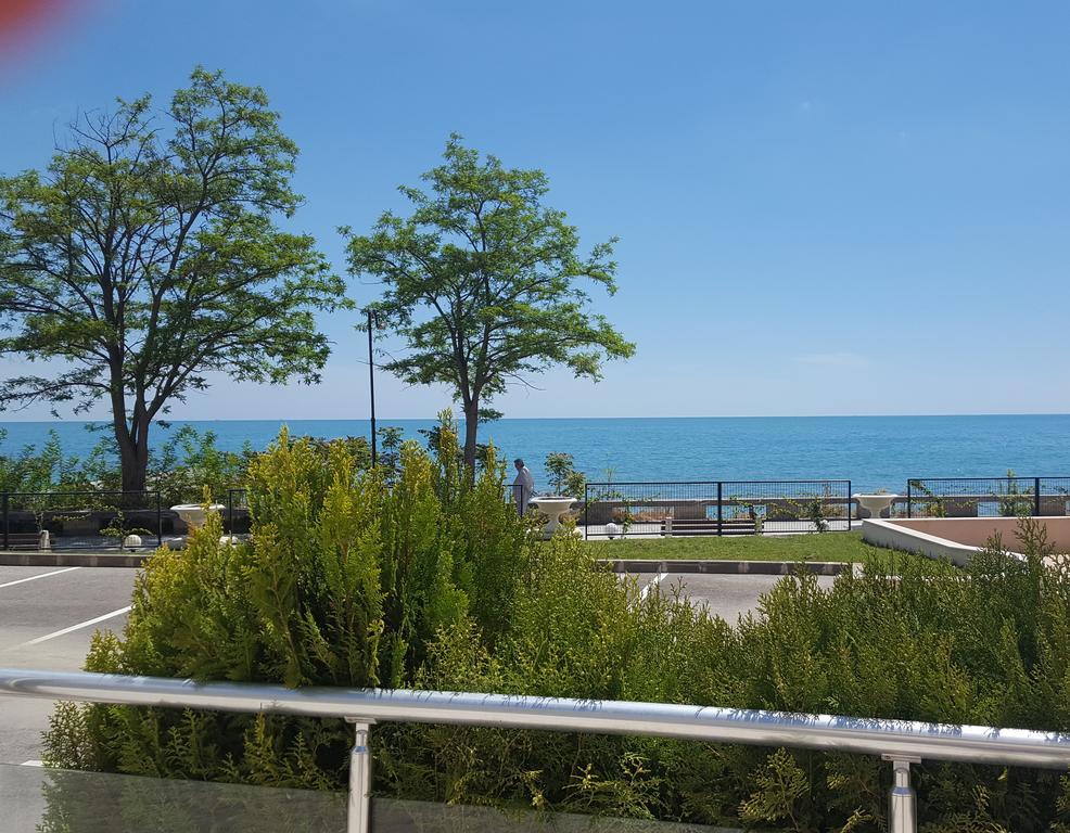 Apartments In Princess Residence Balcic Exterior foto